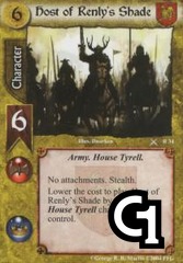 Host of Renly's Shade
